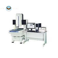 Máy đo quang học MITUTOYO QV-HYPER404PRO LAF (400 × 400 × 250mm)